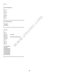 NHD-12232KZ-NSW-BBW-P Datasheet Page 9