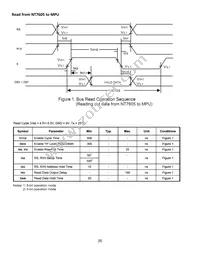 NHD-C0220AA-FSW-FTW Datasheet Page 8