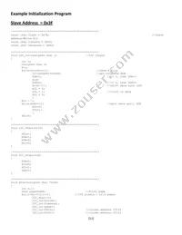 NHD-C160100DIZ-FSW-FBW Datasheet Page 11