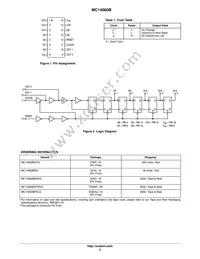 NLV14060BDR2G Datasheet Page 2