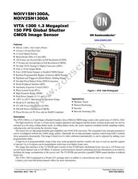 NOIV1SE1300A-QDC Datasheet Cover