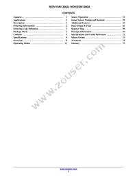 NOIV1SE1300A-QDC Datasheet Page 3