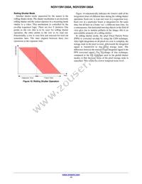 NOIV1SE1300A-QDC Datasheet Page 14