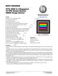 NOIV1SE5000A-QDC Datasheet Cover