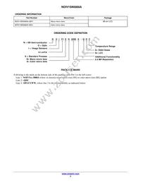 NOIV1SE5000A-QDC Datasheet Page 2