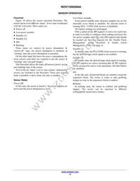 NOIV1SE5000A-QDC Datasheet Page 12