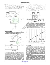 NSV50150ADT4G Datasheet Page 7