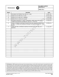 NSV50150ADT4G Datasheet Page 11