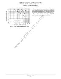 NSVT45011MW6T3G Datasheet Page 4