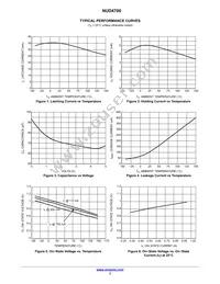 NUD4700WSNT1G Datasheet Page 3