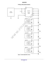 NUD4700WSNT1G Datasheet Page 4