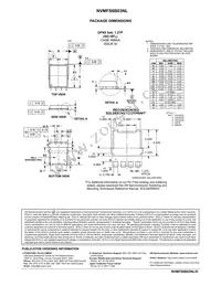 NVMFS6B03NLWFT3G Datasheet Page 6