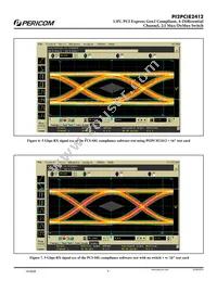 PI2PCIE2412ZHE Datasheet Page 9