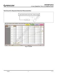 PI3VDP12412ZHE Datasheet Page 8