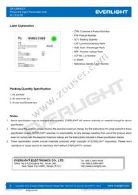 PLT133/T6 Datasheet Page 5