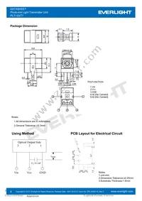 PLT133/T7 Datasheet Page 4