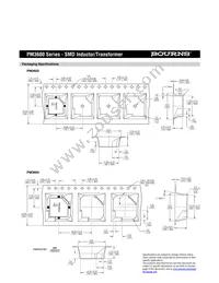 PM3604-300-B-RC Datasheet Page 2