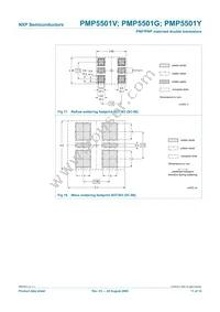 PMP5501G Datasheet Page 12