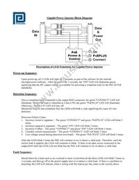 POE36U-1AT Datasheet Page 3
