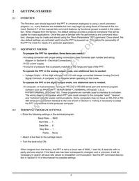 PPTR3000AP5VN-R120 Datasheet Page 9