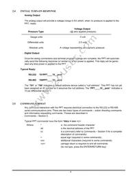 PPTR3000AP5VN-R120 Datasheet Page 10