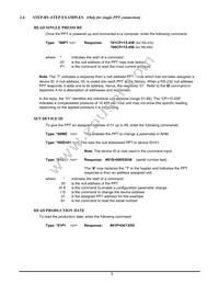 PPTR3000AP5VN-R120 Datasheet Page 11
