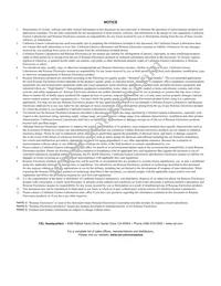 PS2535L-1-F3-A Datasheet Page 13