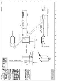 PSM03A-050(ID)-R Datasheet Cover