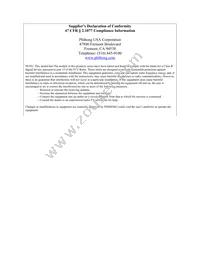 PSM03A-100-R Datasheet Page 4