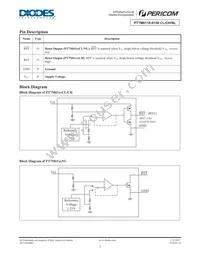 PT7M6144NLEXVEX Datasheet Page 2