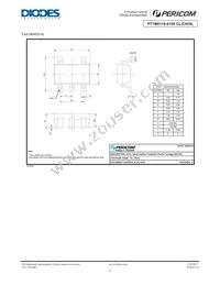 PT7M6144NLEXVEX Datasheet Page 6