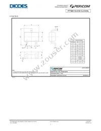 PT7M6144NLEXVEX Datasheet Page 7