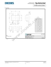 PT7M6144NLEXVEX Datasheet Page 8