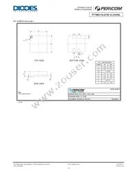 PT7M6144NLEXVEX Datasheet Page 9