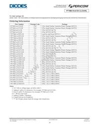 PT7M6144NLEXVEX Datasheet Page 10