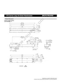 PTF60-084T-503B2 Datasheet Page 6