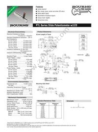 PTL45-15R0-503B2 Datasheet Cover