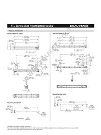 PTL45-15R0-503B2 Datasheet Page 3