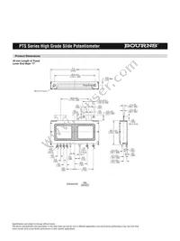 PTS60-12L-103A2 Datasheet Page 4