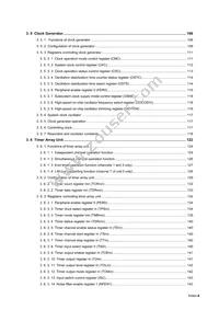 R5F10FMEDFB#YK1 Datasheet Page 11