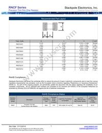 RNCF0603FKE49K9 Datasheet Page 7