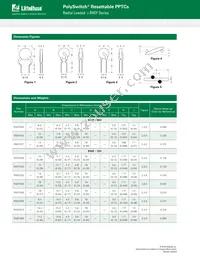 RXEF375K-0.144 Datasheet Page 5