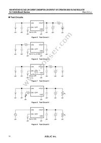 S-1142BF0H-E6T2U Datasheet Page 10