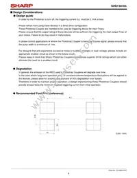 S2S3A00F Datasheet Page 9