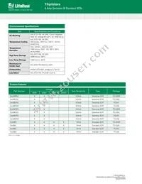 S4006RS265 Datasheet Page 10