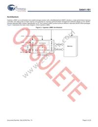 S40410161B1B2W013 Datasheet Page 7