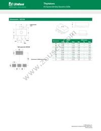 S6X8BS1RP Datasheet Page 8