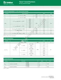 S8055M Datasheet Page 2