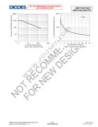 SBRTF40U100CTFP Datasheet Page 4