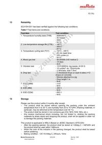 SCA10H-D01-112 Datasheet Page 10